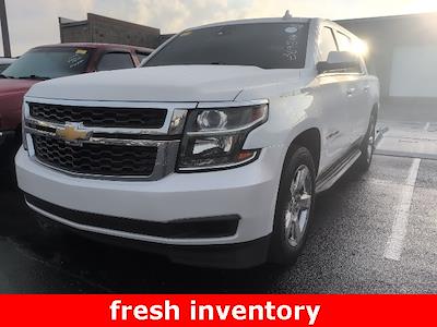 Used 2016 Chevrolet Suburban LT for sale #53024AX - photo 1