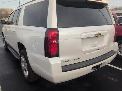 Used 2016 Chevrolet Suburban LT for sale #53024AX - photo 2