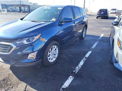 2021 Chevrolet Equinox FWD SUV for sale #53026AX - photo 1