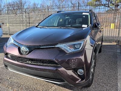 Used 2017 Toyota RAV4 XLE for sale #53029AX - photo 1