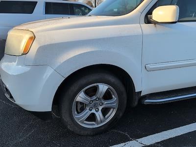 Used 2012 Honda Pilot EX-L for sale #53033ZX - photo 2
