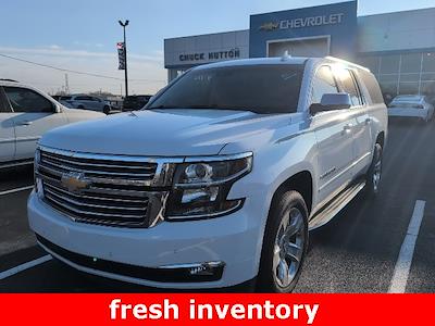 Used 2019 Chevrolet Suburban Premier for sale #53034ZX - photo 1