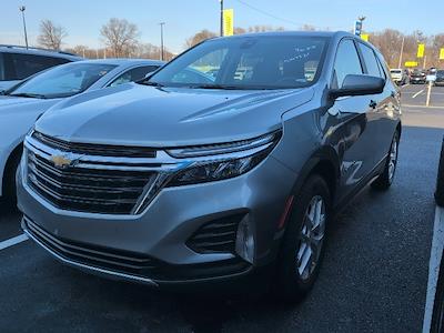 Used 2024 Chevrolet Equinox LT for sale #53035ZX - photo 1