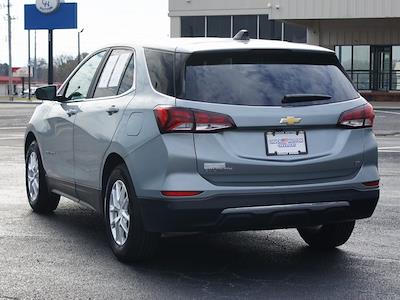 Used 2024 Chevrolet Equinox LT for sale #53035ZX - photo 2