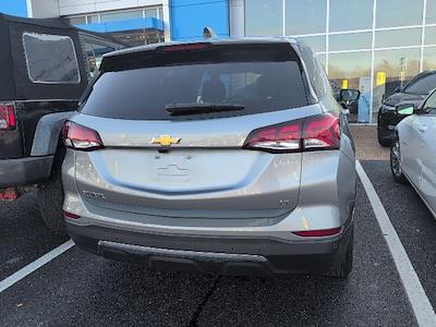 Used 2024 Chevrolet Equinox LT for sale #53035ZX - photo 2