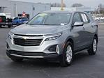 2024 Chevrolet Equinox FWD SUV for sale #53035ZX - photo 3