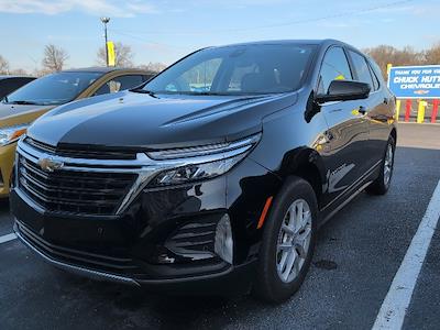 Used 2024 Chevrolet Equinox LT for sale #53036ZX - photo 1