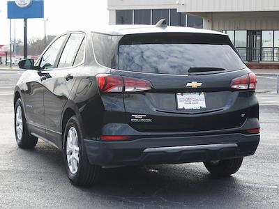 Used 2024 Chevrolet Equinox LT for sale #53036ZX - photo 2