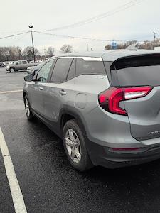 2024 GMC Terrain FWD SUV for sale #53039ZX - photo 2