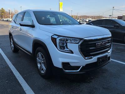Used 2024 GMC Terrain SLE for sale #53040ZX - photo 1