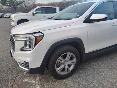Used 2024 GMC Terrain SLE for sale #53041ZX - photo 2