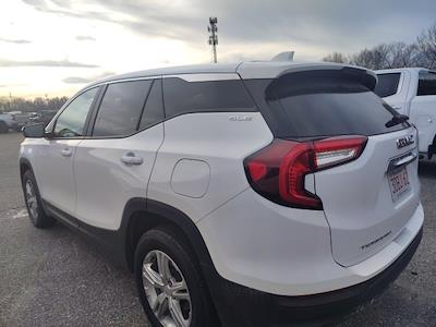 Used 2024 GMC Terrain SLE for sale #53041ZX - photo 2