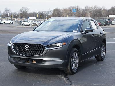 Used 2024 Mazda CX-30 2.5 S Preferred for sale #53043ZX - photo 1
