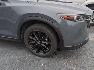 Used 2024 Mazda CX-5 2.5 S Carbon Edition for sale #53044ZX - photo 2