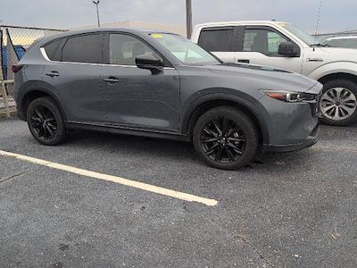 Used 2024 Mazda CX-5 2.5 S Carbon Edition for sale #53044ZX - photo 2