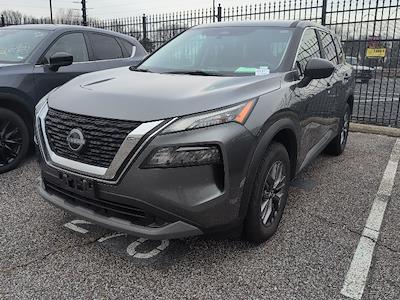 Used 2023 Nissan Rogue S for sale #53045ZX - photo 1