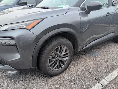 Used 2023 Nissan Rogue S for sale #53045ZX - photo 2