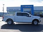 2018 Ford F-150 SuperCrew Cab 4WD Pickup for sale #53046ZX - photo 1