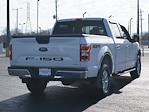 2018 Ford F-150 SuperCrew Cab 4WD Pickup for sale #53046ZX - photo 2