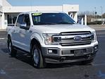 2018 Ford F-150 SuperCrew Cab 4WD Pickup for sale #53046ZX - photo 1