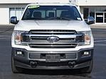 2018 Ford F-150 SuperCrew Cab 4WD Pickup for sale #53046ZX - photo 21
