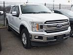 2018 Ford F-150 SuperCrew Cab 4WD Pickup for sale #53046ZX - photo 2