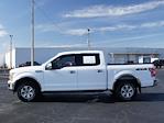 2018 Ford F-150 SuperCrew Cab 4WD Pickup for sale #53046ZX - photo 11