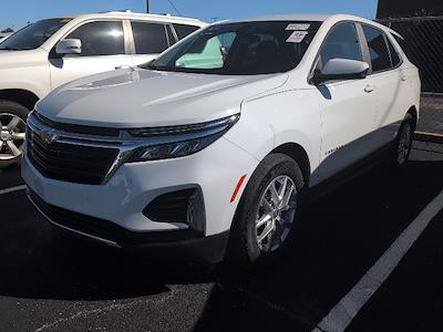 Used 2024 Chevrolet Equinox LT for sale #53051AX - photo 1