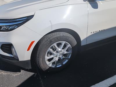 Used 2024 Chevrolet Equinox LT for sale #53051AX - photo 2
