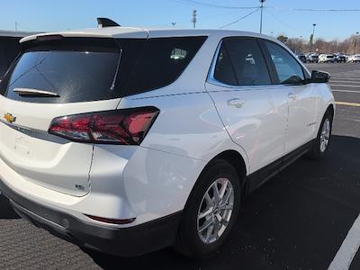 Used 2024 Chevrolet Equinox LT for sale #53051AX - photo 2