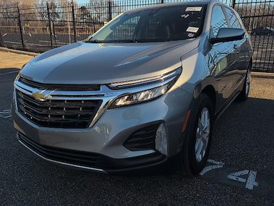 Used 2024 Chevrolet Equinox LT for sale #53055AX - photo 1