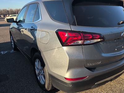 Used 2024 Chevrolet Equinox LT for sale #53055AX - photo 2