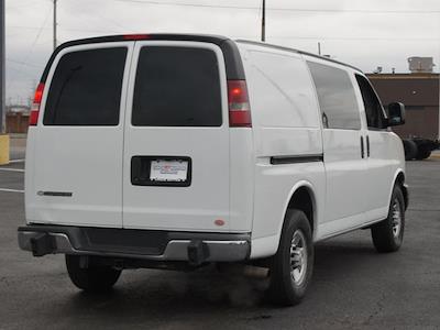 Used 2020 Chevrolet Express 2500 - photo 1