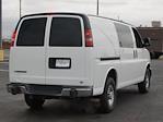 2020 Chevrolet Express 2500 SRW RWD Empty Cargo Van for sale #53060AX - photo 1