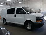 2020 Chevrolet Express 2500 SRW RWD Empty Cargo Van for sale #53060AX - photo 3