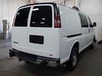 2020 Chevrolet Express 2500 SRW RWD Empty Cargo Van for sale #53060AX - photo 5