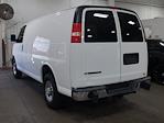 2020 Chevrolet Express 2500 SRW RWD Empty Cargo Van for sale #53060AX - photo 2