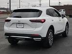 2025 Buick Envision AWD SUV for sale #53066AX - photo 18