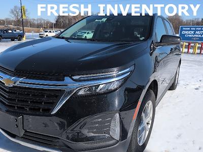 Used 2024 Chevrolet Equinox LT for sale #53067ZX - photo 1