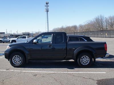 Used 2016 Nissan Frontier - photo 1