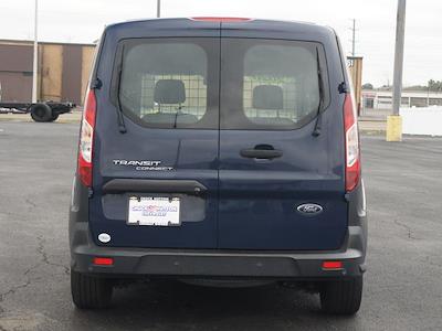 Used 2020 Ford Transit Connect - photo 1