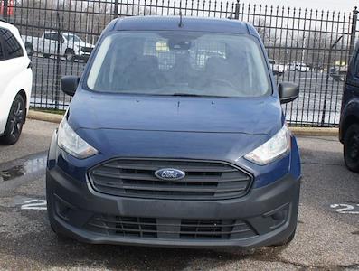 2020 Ford Transit Connect FWD Empty Cargo Van for sale #53075ZX - photo 2