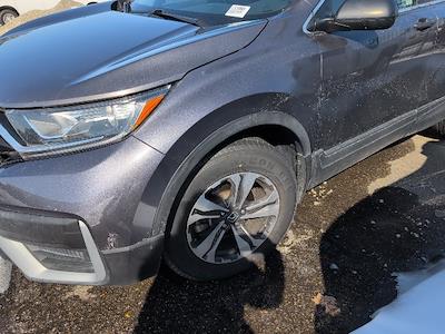 Used 2021 Honda CR-V LX for sale #53077ZX - photo 2