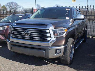 Used 2020 Toyota Tundra - photo 1