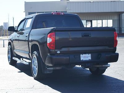Used 2020 Toyota Tundra - photo 1