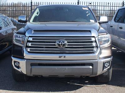 Used 2020 Toyota Tundra - photo 1