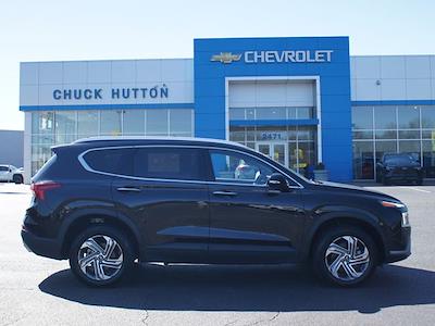 Used 2023 Hyundai Santa Fe - photo 1