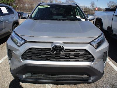 Used 2023 Toyota RAV4 - photo 1