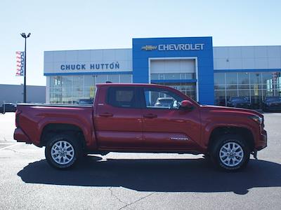 Used 2024 Toyota Tacoma - photo 1