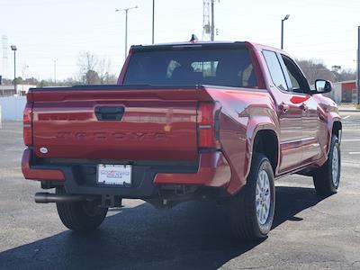 Used 2024 Toyota Tacoma - photo 1